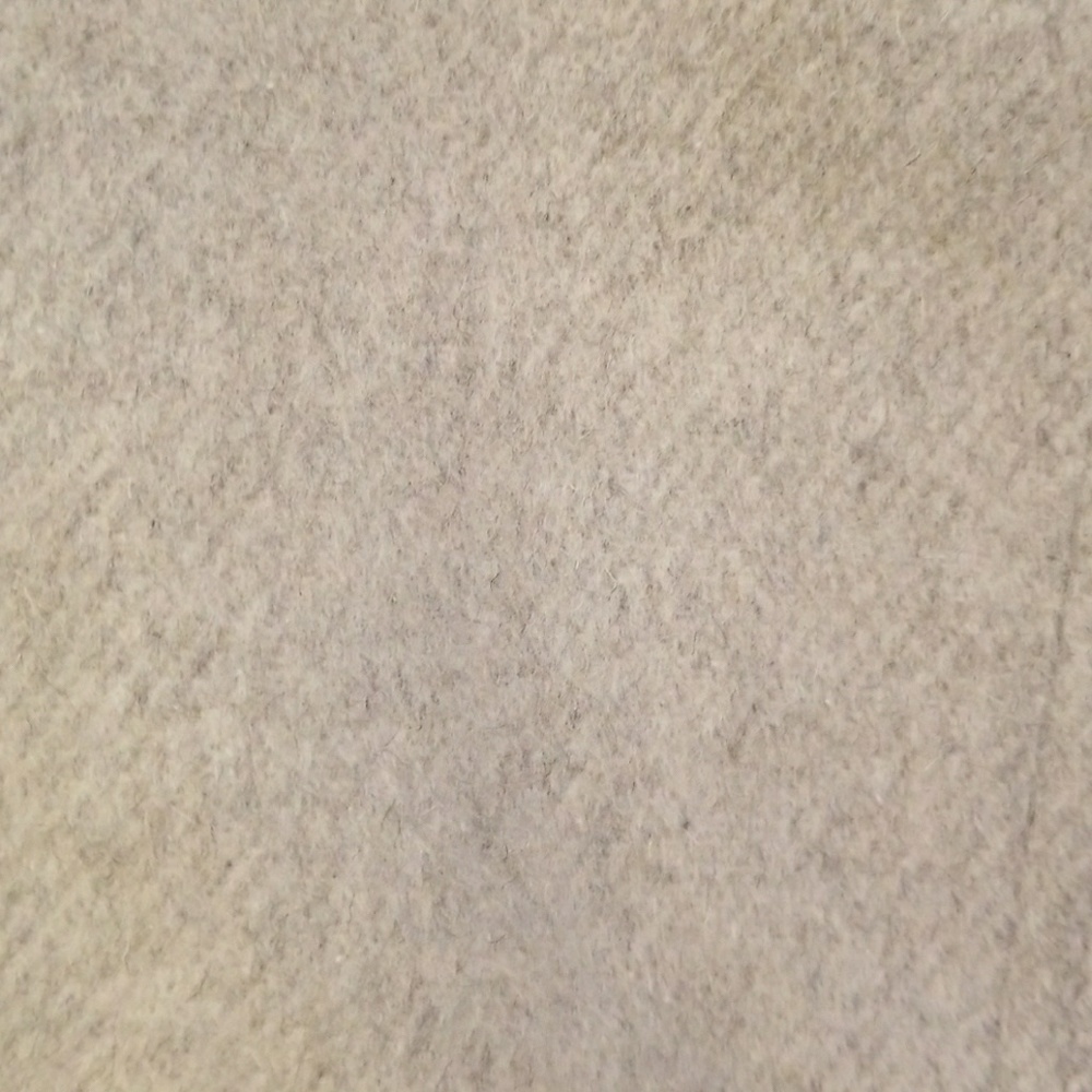 NWOT GAP Wool coat - Picture 2 of 2